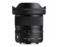 Sigma C 12mm f/1.4 C DC Sony E - 1361003 - zdjęcie 2